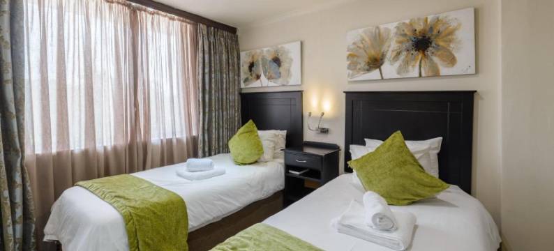 圣迈克尔斯金沙酒店及分时度假村(St Michaels Sands Hotel & Time Share Resort)图片