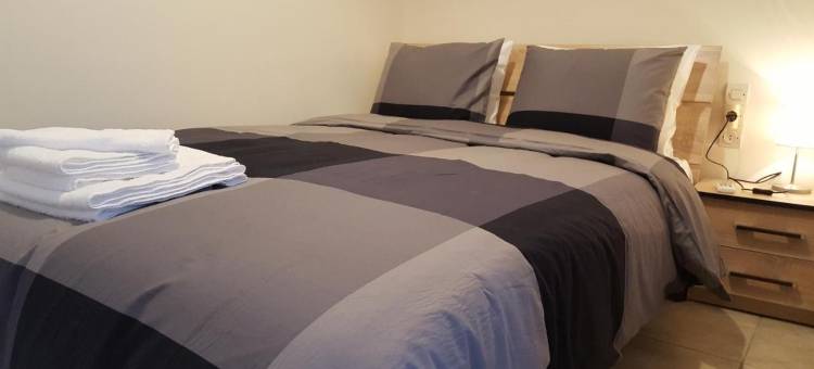 帕特拉斯港公寓酒店(Patras Port Apartment)图片