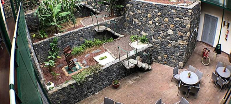 特里昂那乡村酒店(Hotel Rural Triana)图片