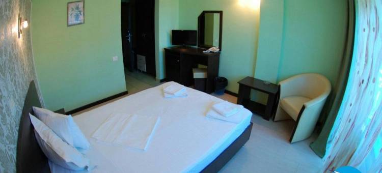 阿莱西娅别墅(Vila Alessia)图片