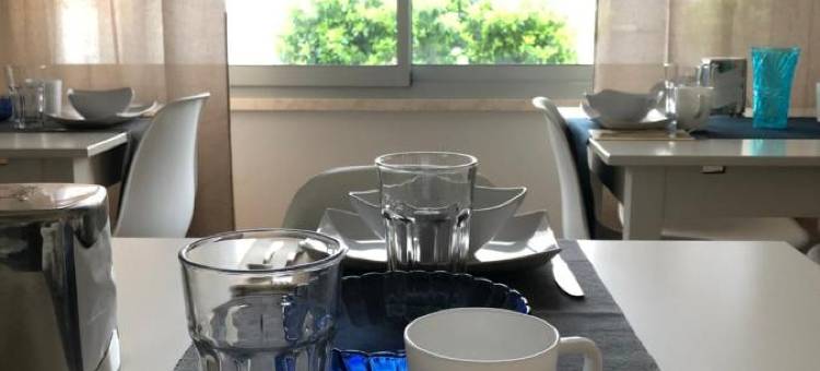 城市花园旅馆(City Garden Guest House)图片