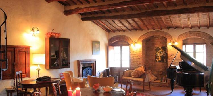 罗坎达洛基亚托住宿加早餐旅馆(La Locanda del Loggiato)图片