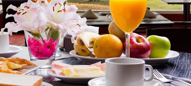 马约拉斯格广场豪生度假酒店(Howard Johnson by Wyndham Plaza Hotel Mayorazgo)图片