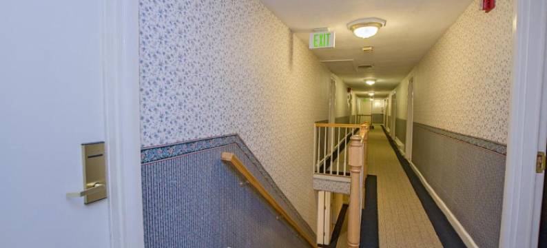 马夫旅馆(Coachman Inn)图片