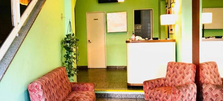 爱丽丝巴勒莫酒店(Hotel Aries Palermo)图片