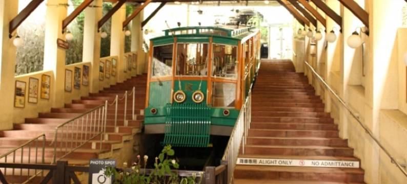 Anchorage青年旅馆(Hostel Anchorage)图片