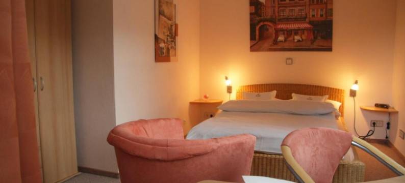 阿尔特穆尔隆酒店(Rhönhotel Alte Mühle)图片