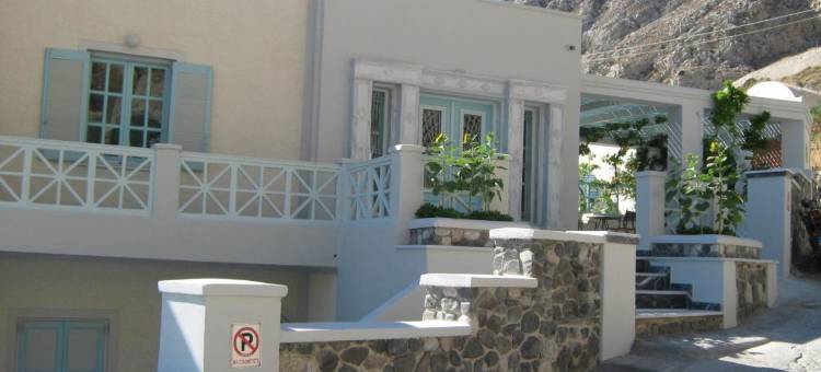 安特塔别墅酒店(Villa Anneta)图片