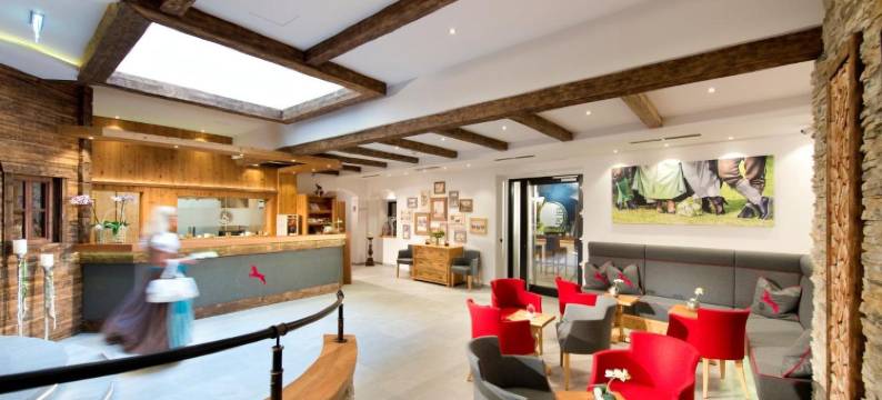 Hotel Gambswirt图片