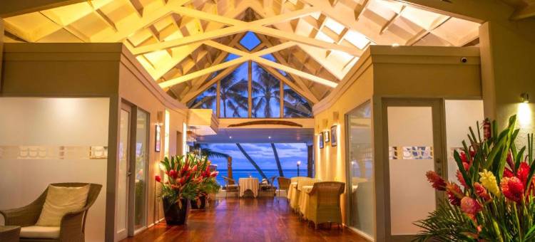 小玻利尼西亚度假酒店(Little Polynesian Resort)图片