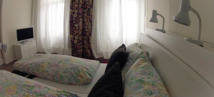 基本客房酒店(BasicRooms Hotel)图片