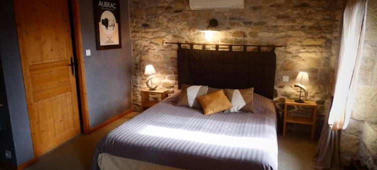 奥伯格杜拉克旅馆(Auberge du Lac)图片