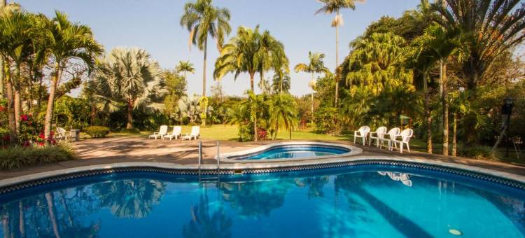 波萨达洛马酒店(Hotel Posada Loma)图片