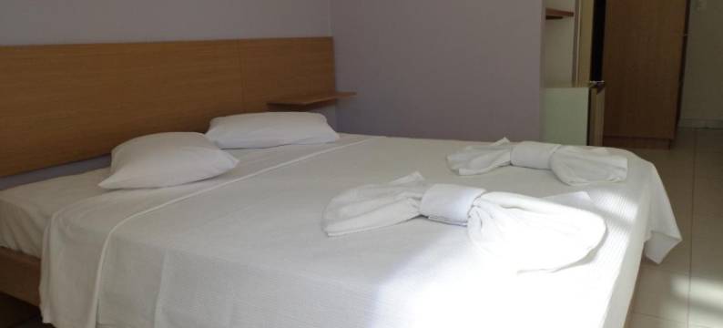 阿布罗里奥斯酒店(Hotel Abrolhos)图片