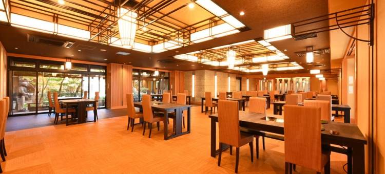 琵琶湖花街道(BIWAKO HANAKAIDO)图片