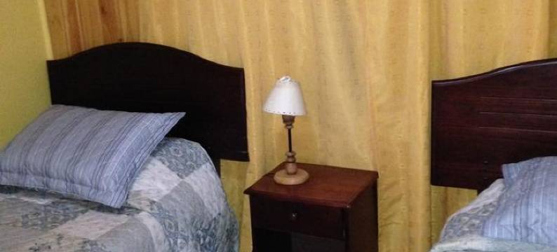 Cabañas Brellenthin图片