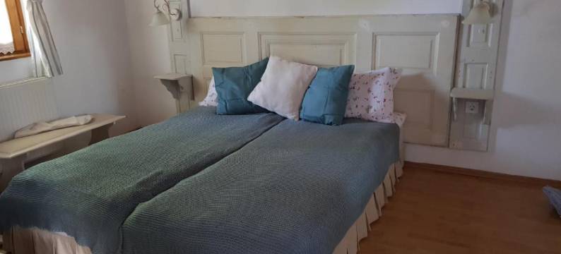 Élő Tisza Vendégház图片