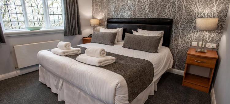 管理中心酒店(The Management Centre)图片