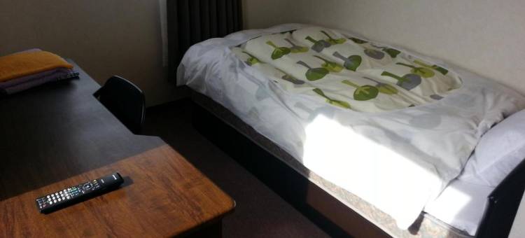 青春酒店(Hotel Wakasato)图片