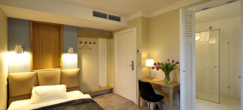 波罗地公寓(Baltica Residence)图片