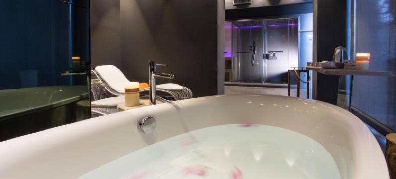 卡珀斯埃特纳瑞雷斯私享Spa酒店(Kepos Etna Relais & Exclusive Spa)图片