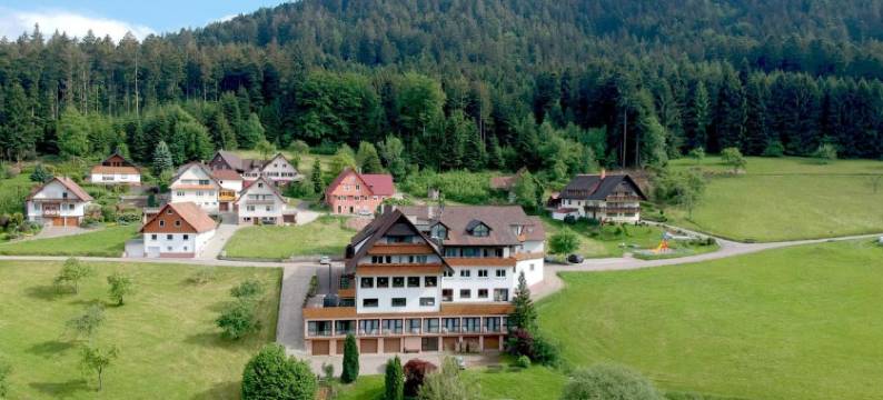 卡里库特酒店&餐厅(Höhenhotel & Restaurant Kalikutt)图片