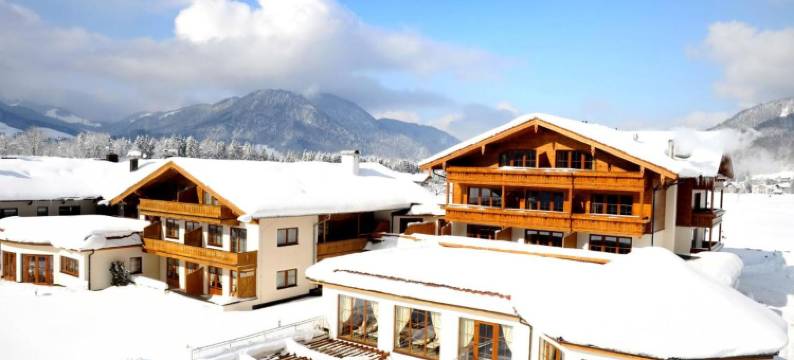 欧奈霍夫沃夫酒店(Ortnerhof -Ihr Zuhause am Fuße der Alpen)图片