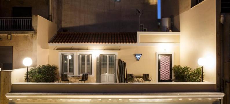 沃尔5号酒店(Vol.5)图片