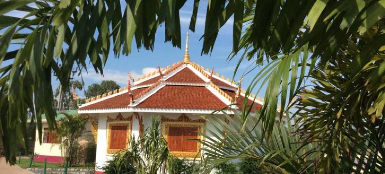 兰花休闲度假酒店(The Orchid Resort & Relax)图片