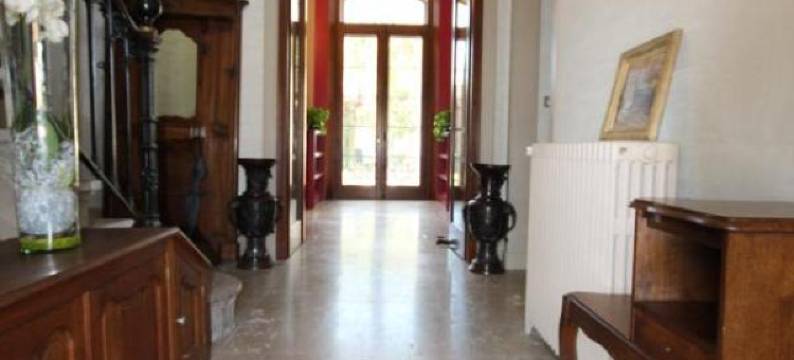 Chambre D’hôtes Parc Johan图片