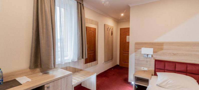 Hotel Texicana图片