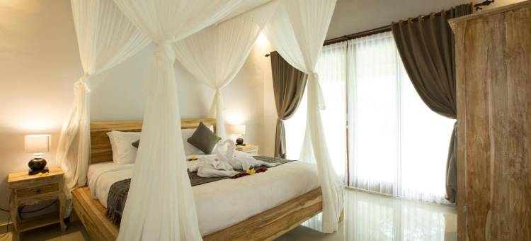 Parthi Puri Ubud图片