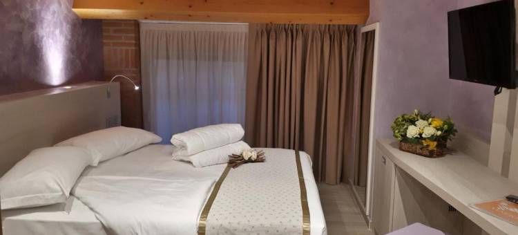 Agriturismo Cabrele图片