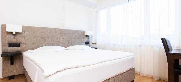 瑞士之星长街酒店(Swiss Star Longstreet - Self Check-IN)图片