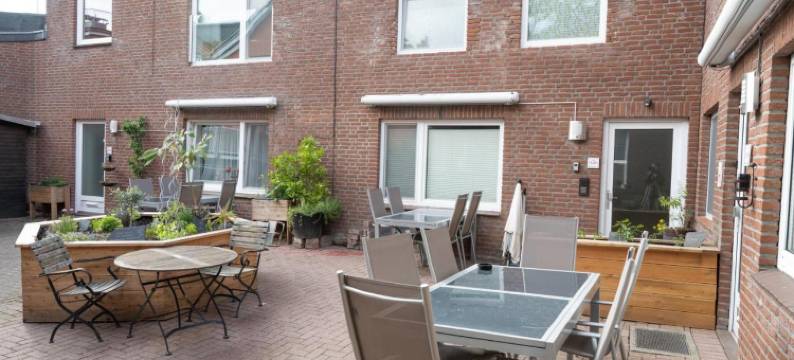 克鲁帕度假屋酒店(Ferienwohnung Kruppa)图片