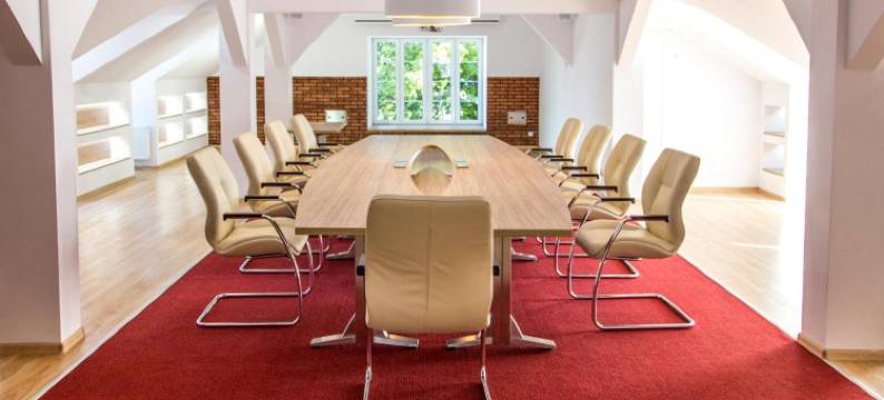 德尔塔因酒店(Delta IN)图片