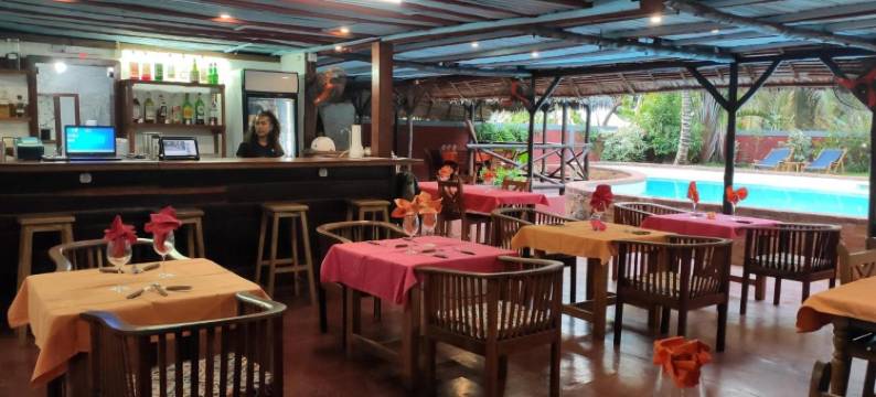 月光曲旅馆(Clair de Lune)图片