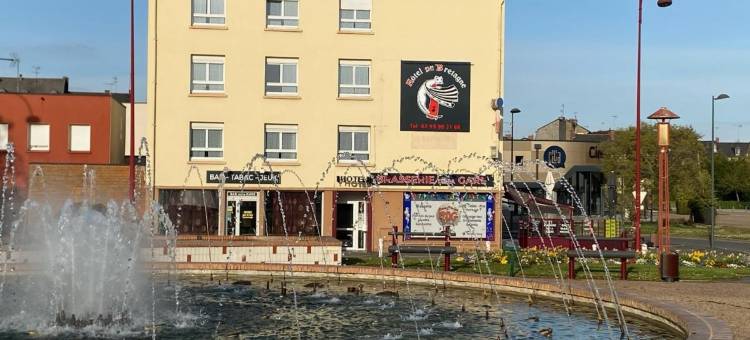 布列塔尼酒店(Hotel de Bretagne)图片