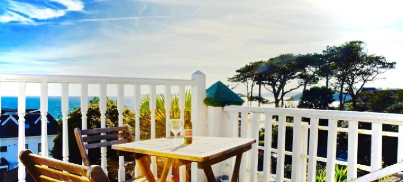 波尔泰旅馆(Poltair Guest House)图片