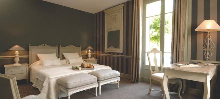 厄尔维酒店(Hotel Helvie)图片