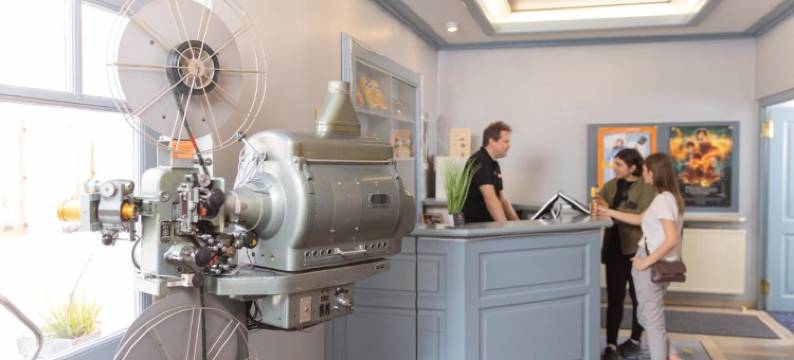 梅尔弗兰阿克森特酒店(Akzent Hotel Meerfräulein)图片