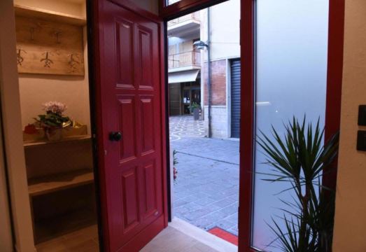 Tre Archi House Hotel Overview