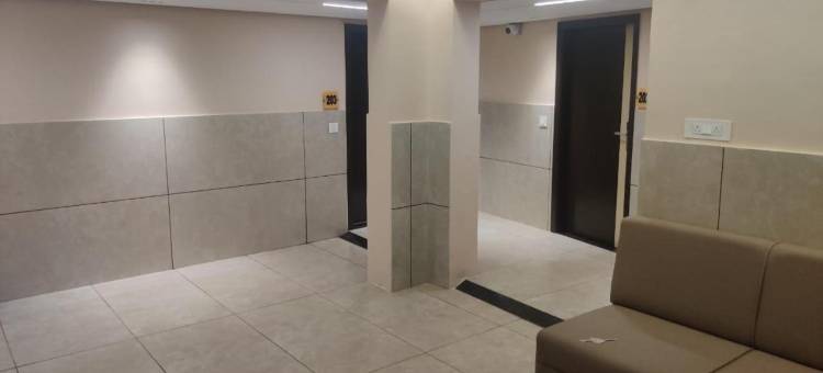 山之家酒店(Casa de Mount)图片