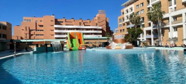 海王星酒店(Hotel Neptuno by on Group)图片