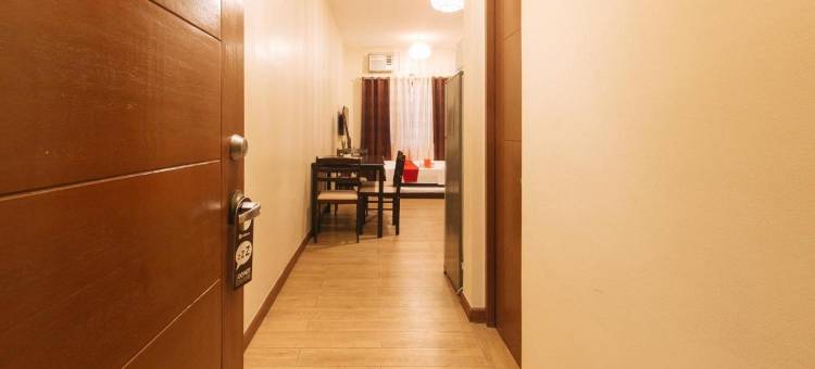 红门酒店普拉斯@库阿托维尔德度假屋(RedDoorz Plus @ Cuarto Verde Staycation)图片