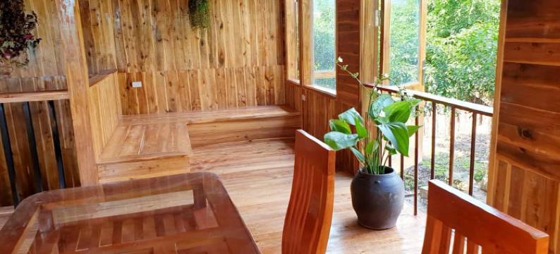 图耶特家庭旅馆(Tuyet's Homestay)图片