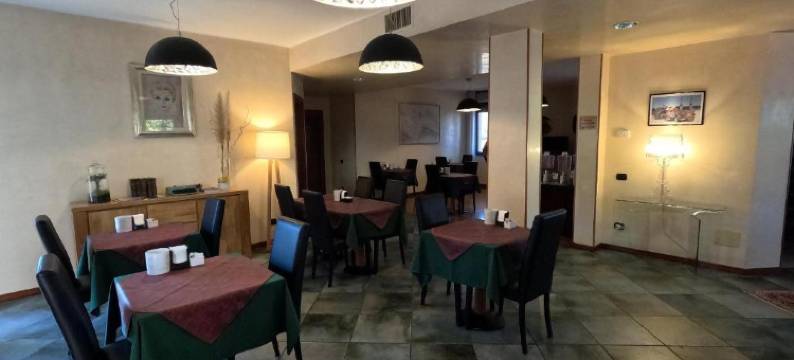 航空包酒店(Hotel Air Bag)图片