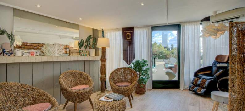 卢尔马兰巴斯蒂德酒店(Hotel Bastide & Spa - Villa de Lourmarin)图片