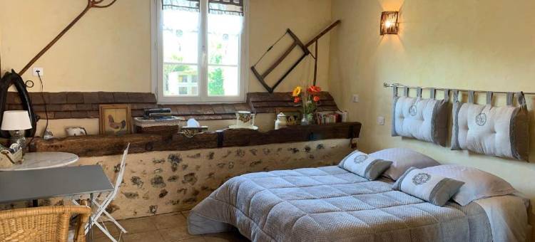 Les Logis du Breuil图片