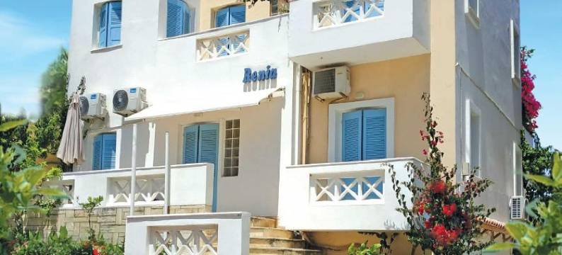 蕾妮亚工作室(Renia Studios)图片